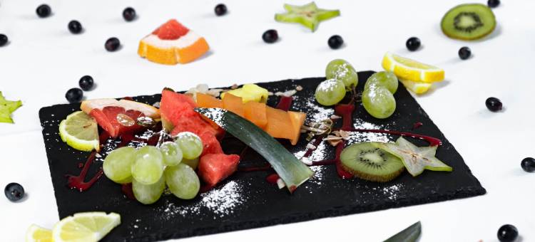 拉巴斯蒂德卡贝扎克(Logis hôtel et Restaurant la Bastide Cabezac)图片