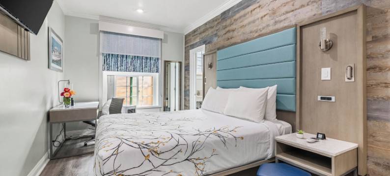 海边的卢梅亚(Lumea by the Sea)图片