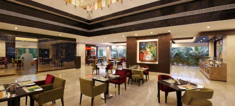 怀特菲尔德柠檬树酒店(Lemon Tree Hotel Whitefield, Bengaluru)图片