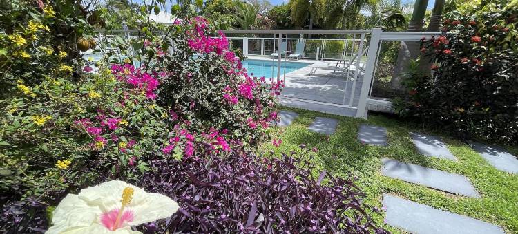 Hôtel & Villa le Cocotel图片