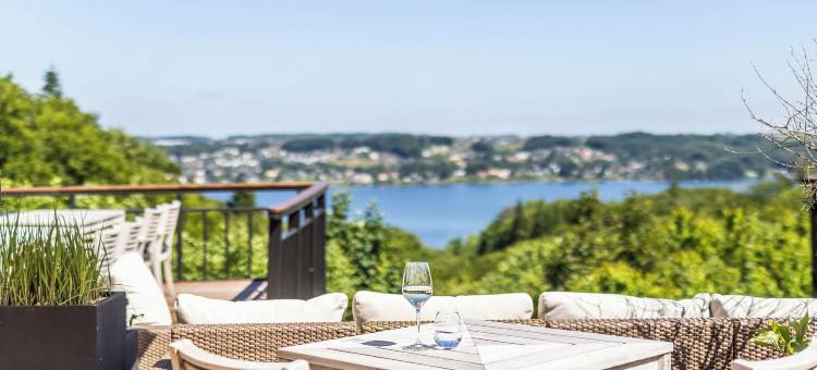 蒙克耶格酒店(Munkebjerg Hotel)图片