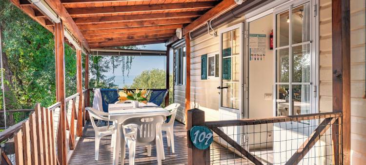 拜亚德尔斯林齐奥度假酒店(Resort Baia del Silenzio)图片