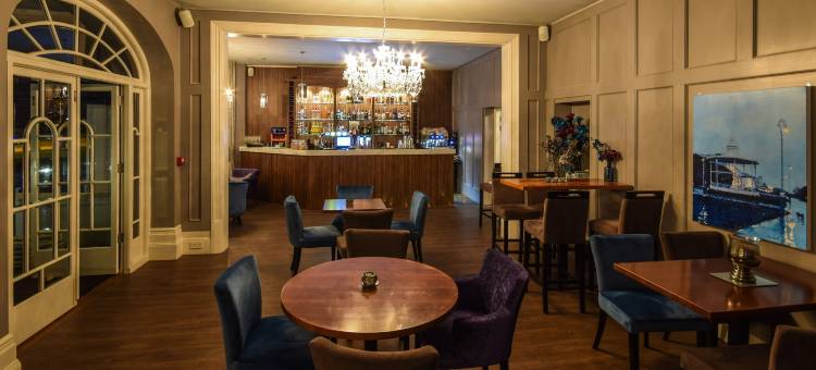 视野酒店福克斯通，雷迪森个人会员(The View Hotel Folkestone, a member of Radisson Individuals)图片