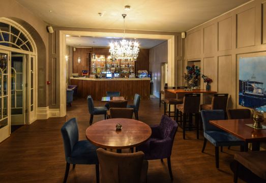 The View Hotel Folkestone, a member of Radisson IndividualsHotel Overview