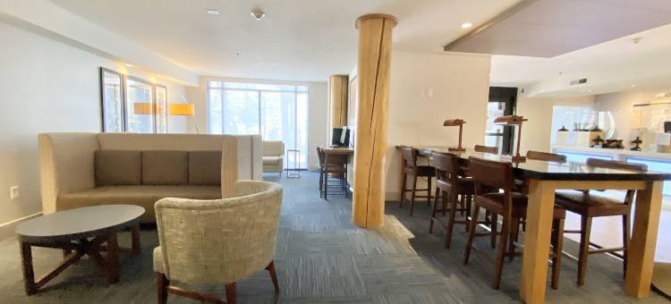 智选假日套房酒店帕克城(Holiday Inn Express & Suites PARK CITY by IHG)图片