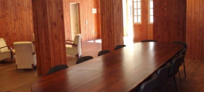 罗卡布兰卡酒店(Roca Blanca)图片