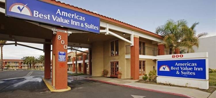 赫米特戴斯酒店(Days Inn by Wyndham Hemet)图片