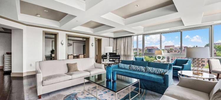 田纳西酒店(The Tennessean Personal Luxury Hotel)图片