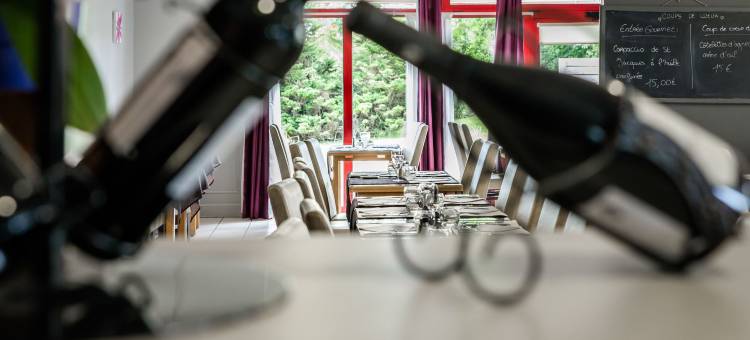 维尔恩驿站英式酒店(Brit Hotel Landivisiau)图片