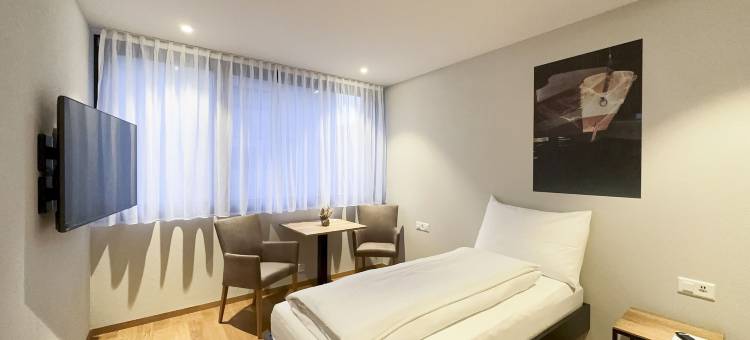 Beinwil am See公寓酒店(Aparthotel Beinwil am See)图片