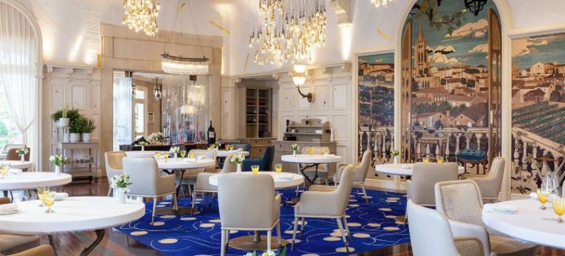 普莱桑斯旅馆青年旅馆(Hôtel de Pavie)图片