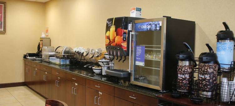 斯卡伯勒波特兰舒适套房酒店(Comfort Inn & Suites Scarborough-Portland)图片