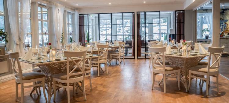 Badehotellet酒店(Badehotellet)图片