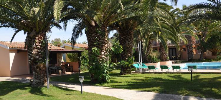 翠绿乡村度假酒店(Green Village Resort)图片