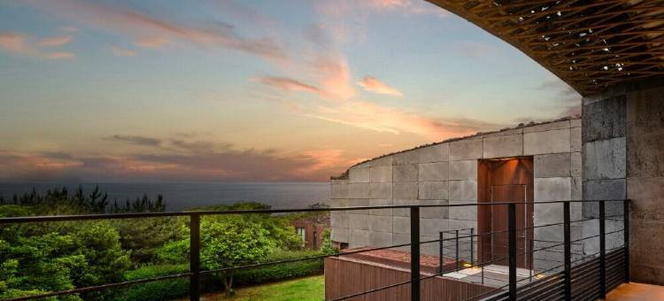 济州乐天艺术别墅度假村(Lotte Artvillas  Resort Jeju)图片