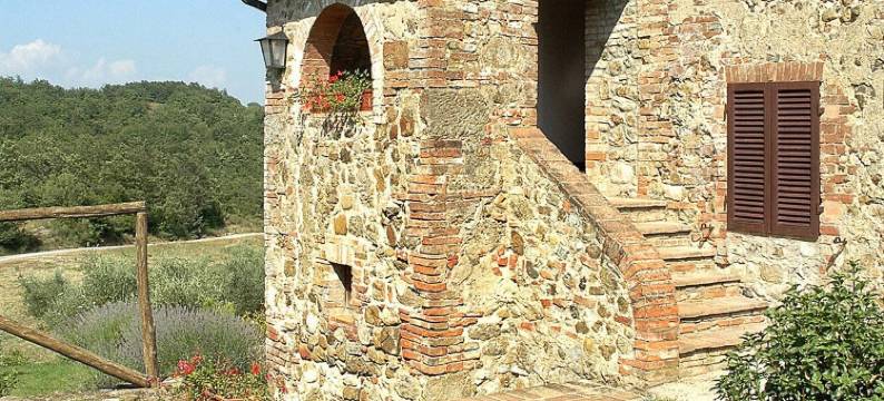 卡萨比安卡农庄酒店(Tenuta Casabianca)图片