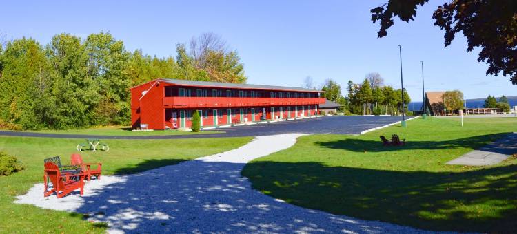 雪松山山林小屋酒店(Cedar Hill Lodge)图片