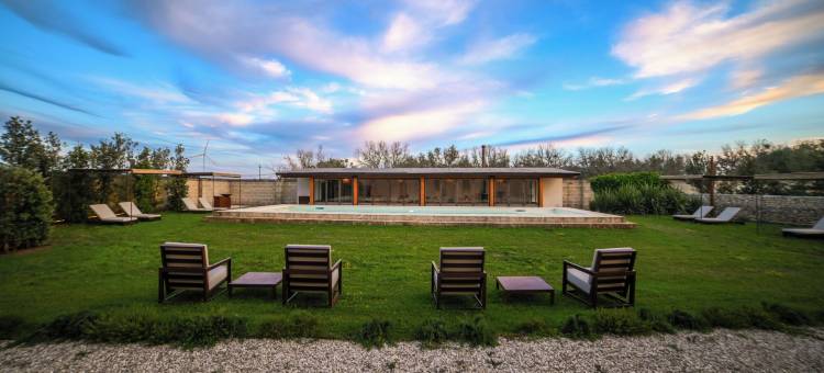 马塞里亚卡西纳菲奥卡(Masseria Casina Fiocca)图片