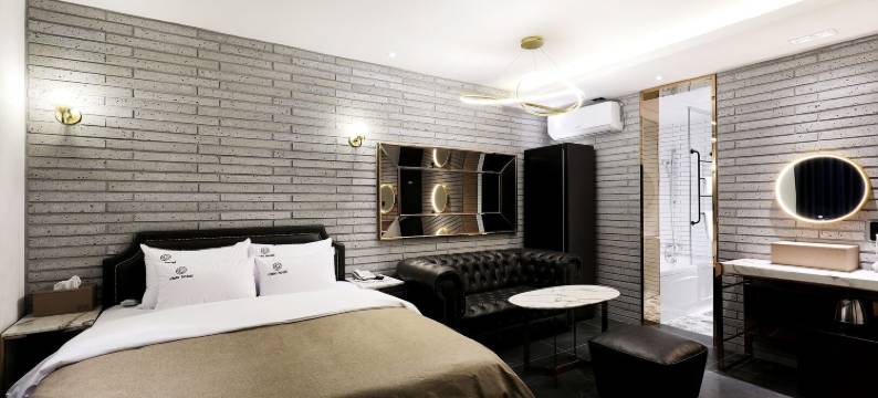 西埃罗酒店(Cielo Hotel)图片