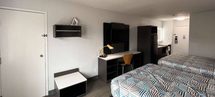 Studio 6阿尔图纳， IA - 得梅因东部(Studio 6 Altoona, IA - des Moines East)图片