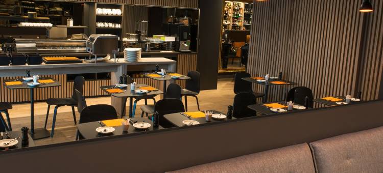 乐弗劳兰丁酒店(Le Florentin)图片