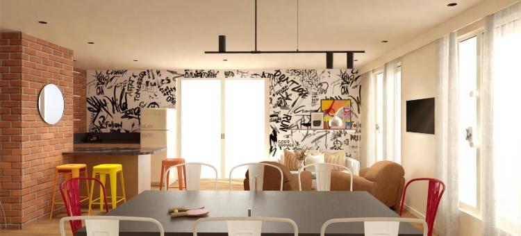 Campanile PRIME - Smart Lyon Chaponost图片