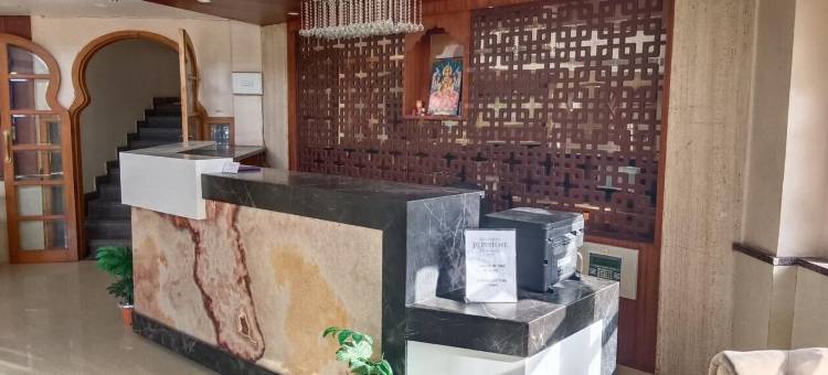 金巢红宝石传统酒店(Gold Nest Rubystone Heritage)图片