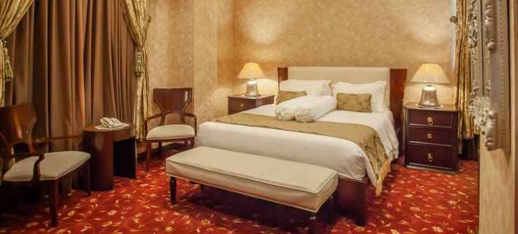 哥伦打洛Q大酒店(Hotel Grand Q Gorontalo)图片