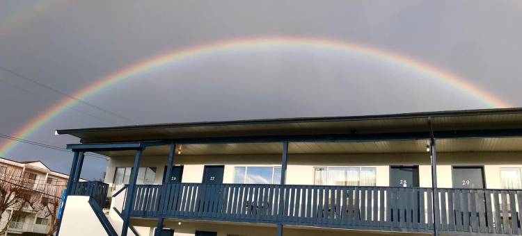 邓肯汽车旅馆(Duncan Motel)图片