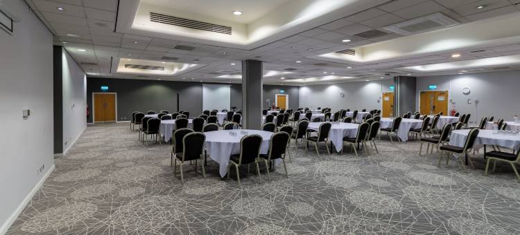 利物浦市中心假日酒店(Holiday Inn Liverpool - City Centre)图片