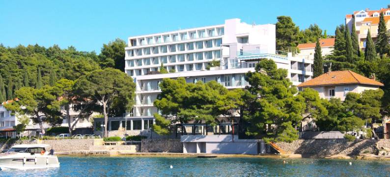 察夫塔特酒店(Hotel Cavtat)图片
