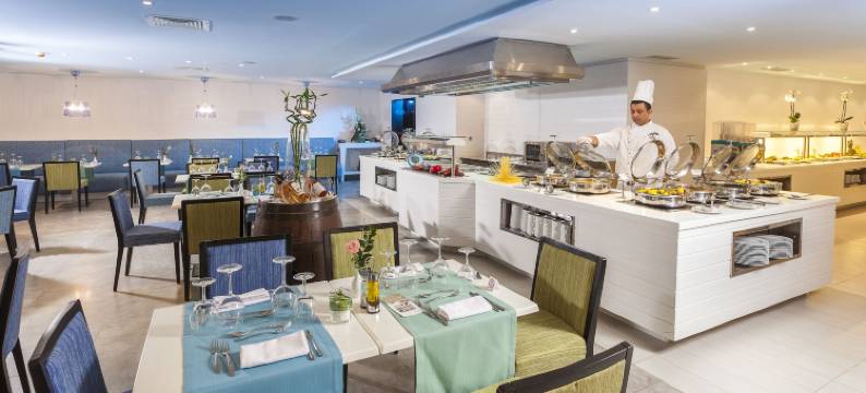 斯法克斯中心协和(Concorde Sfax Centre)图片