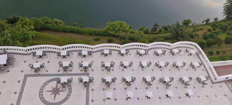 马拉拉城堡(CHATEAU LE MARARA)图片