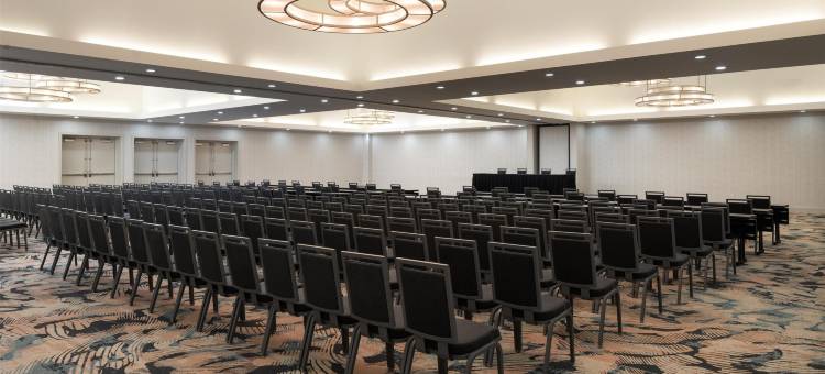 维吉尼亚海滩希尔顿逸林酒店(DoubleTree by Hilton Virginia Beach)图片