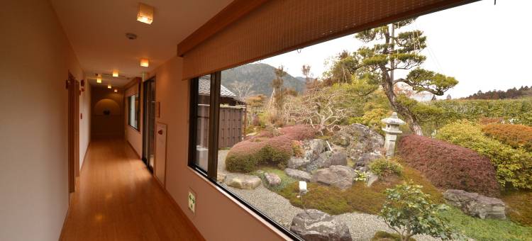 大原温泉旅馆-芹生-(Japanese Ryokan Seryo)图片