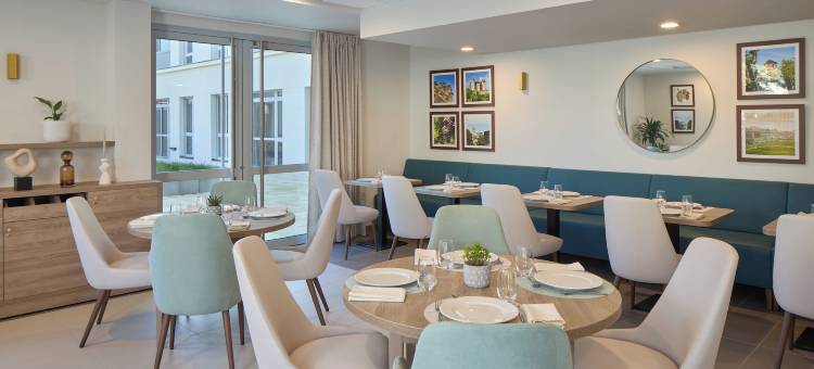 公寓品质酒店索米尔(Quality Aparthotel Saumur)图片