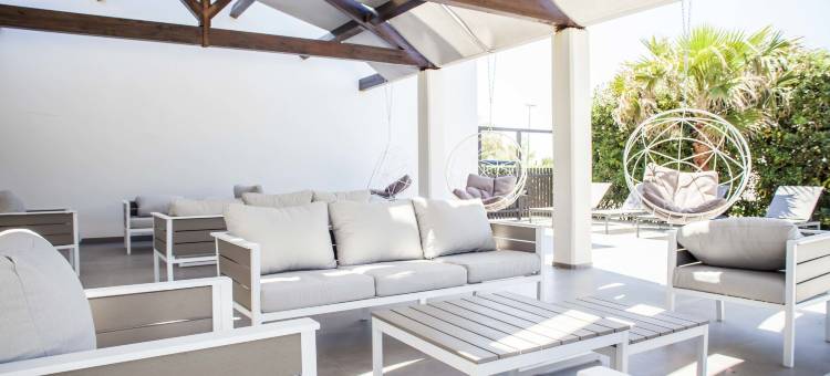 斯密希维科零(Smy Civico Zero)图片