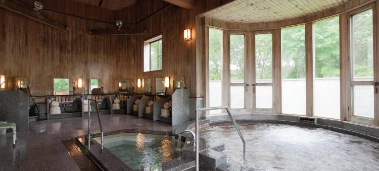 清里高原度假村(KIYOSATO KOGEN RESORT)图片