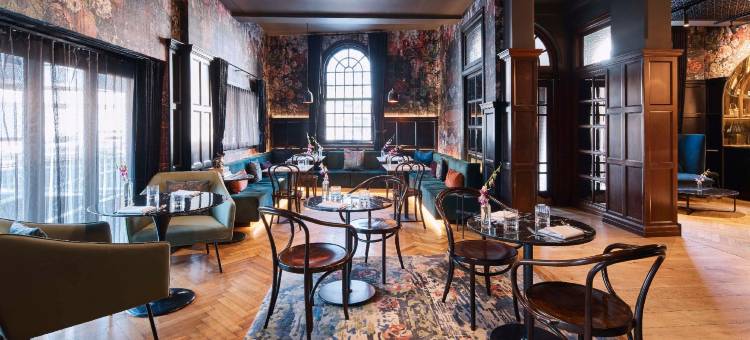 因奇科姆 - EVT旗下酒店(The Inchcolm by ODE Hotels)图片