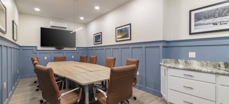 Best Western Caribou图片