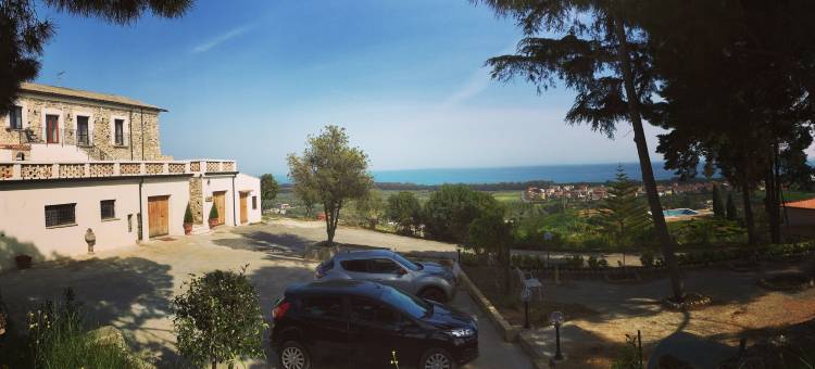 吉亚齐先生乡村别墅酒店(Don Giacchì Country House)图片