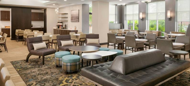 渥太华机场居家酒店(Residence Inn Ottawa Airport)图片