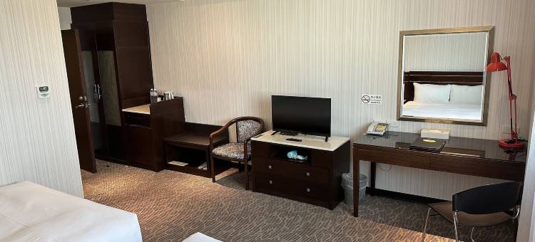 扬悦精致大饭店-台南馆图片