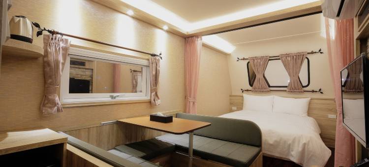 欧乡庄园商旅图片