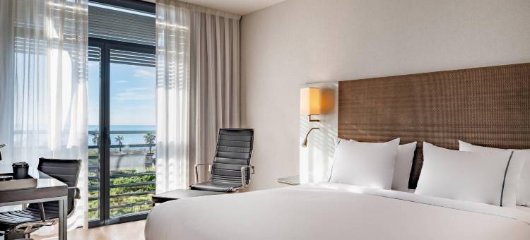 巴塞罗那 Sabàtic Gavà Mar Tribute Portfolio 酒店(Sabàtic Gavà Mar, Barcelona, a Tribute Portfolio Hotel)图片