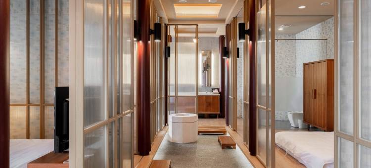 宜兰天下居汽车行馆图片