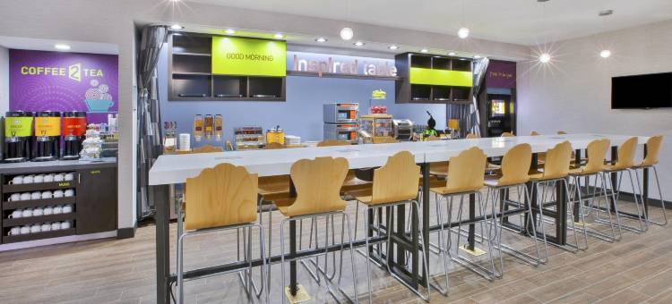 匹兹堡地区海狸谷希尔顿惠庭酒店(Home2 Suites by Hilton Pittsburgh Area Beaver Valley)图片