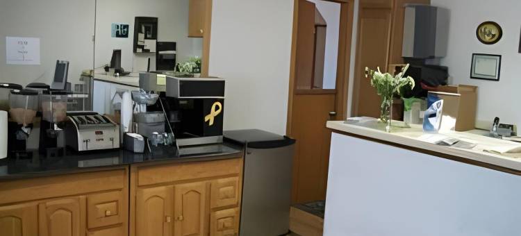 温纳速8酒店(Super 8 by Wyndham Winner SD)图片