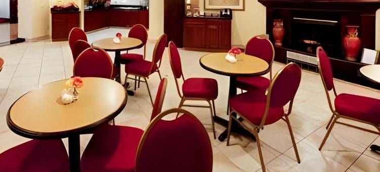 阿伦敦-弗格斯维尔浩枫套房酒店(Hawthorn Suites by Wyndham Allentown-Fogelsville)图片