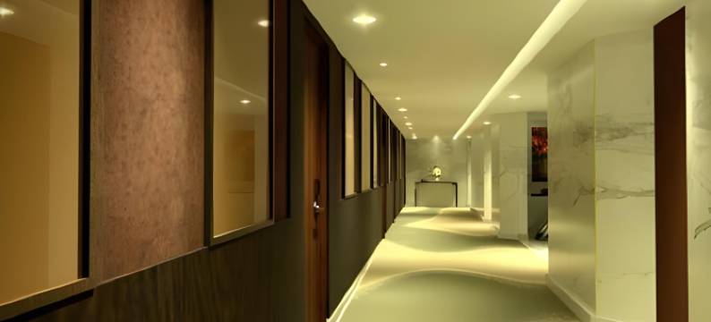 勒克瑙城市中心丽筠酒店(Radisson Lucknow City Center)图片